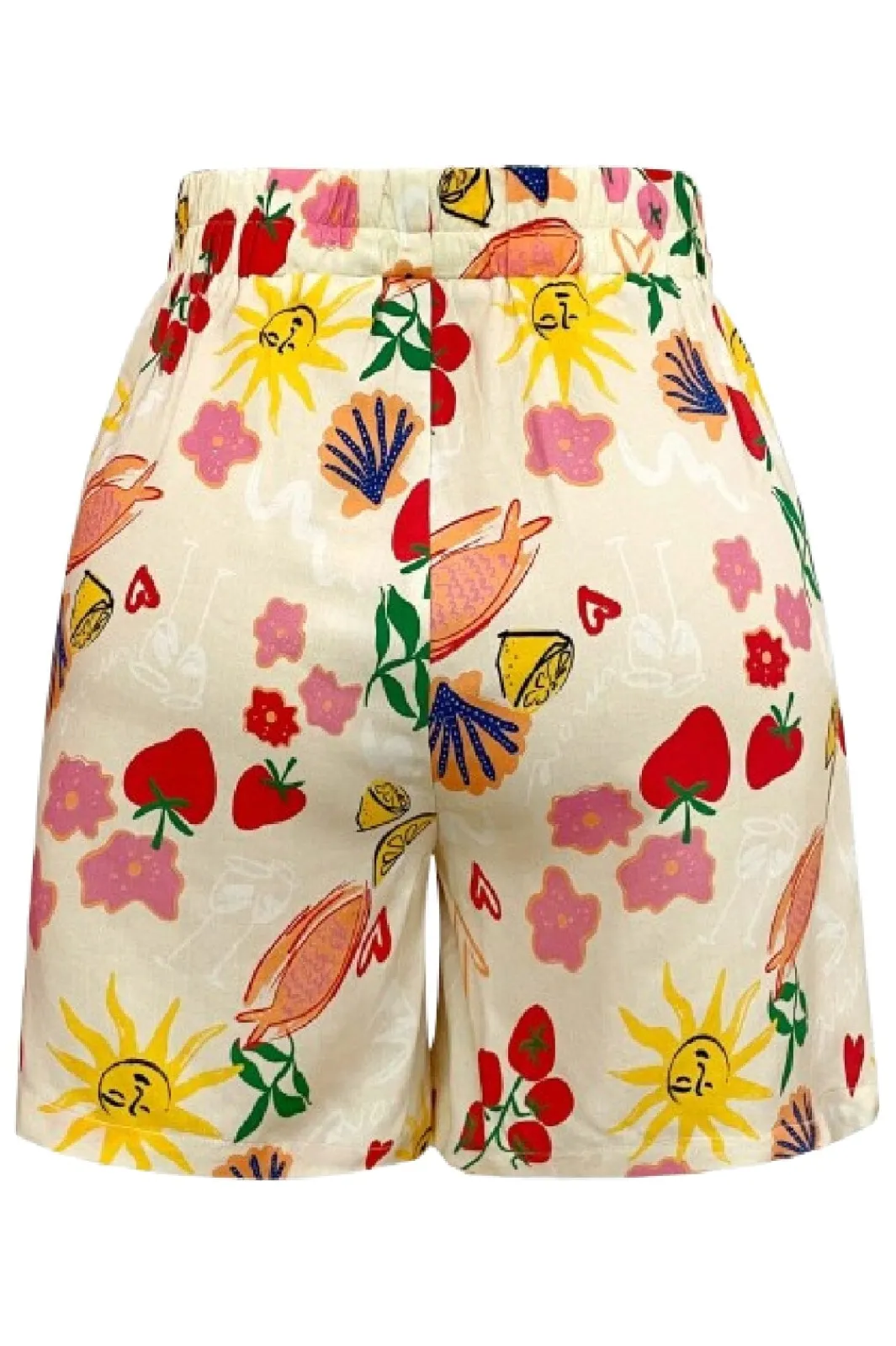 Best Hilma-Shorts 22225 Shorts