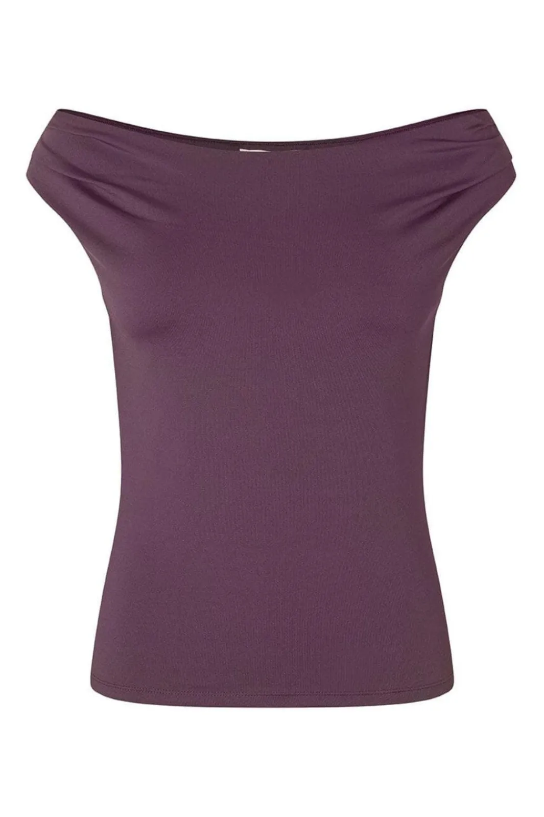 Best Himamd Off-Shoulder Top 57928 T-Shirts & Toppe