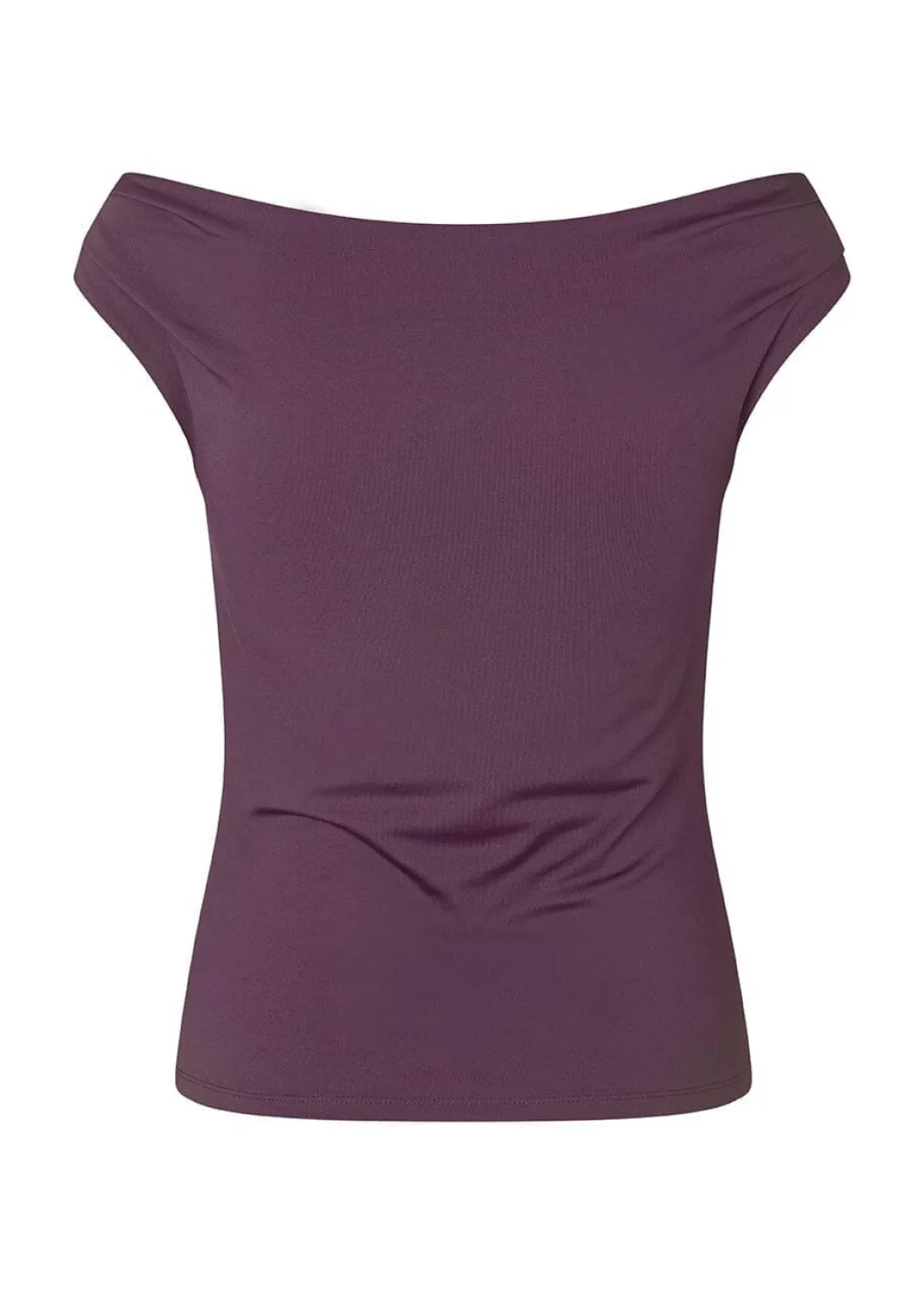 Best Himamd Off-Shoulder Top 57928 T-Shirts & Toppe