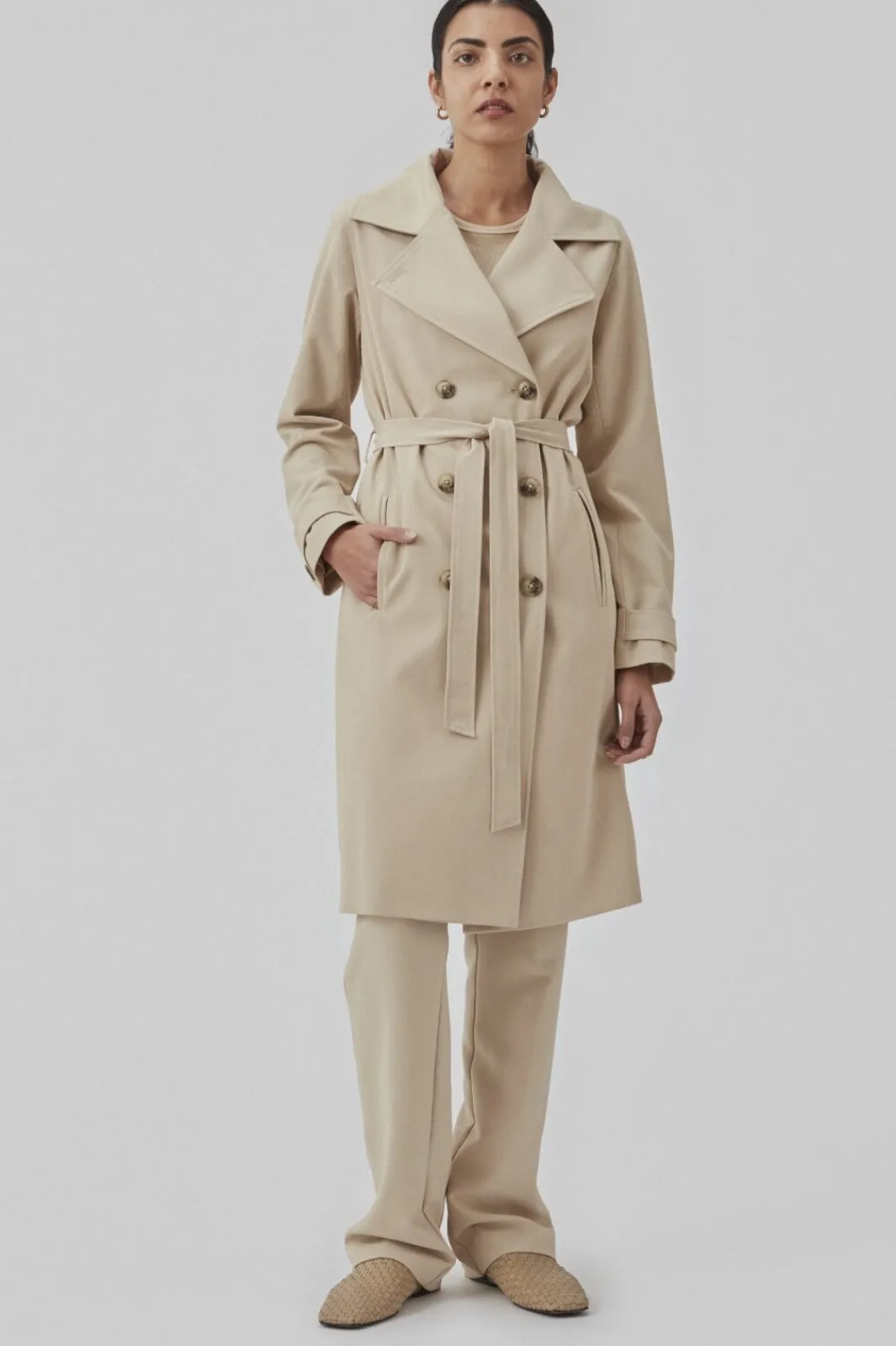 Sale Hiro Jacket 55558 Overtøj & Jakker