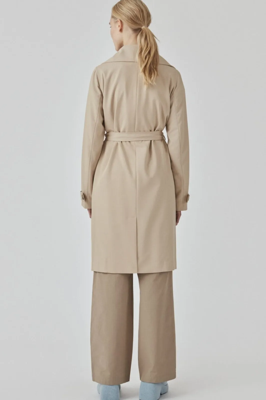 Sale Hiro Jacket 55558 Overtøj & Jakker