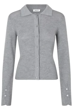 Best Hirokimd Cardigan 57474 Cardigans|Ammevenligt Tøj
