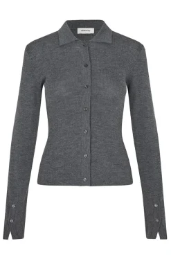 Modström Cardigans|Ammevenligt Tøj<Hirokimd Cardigan 57474