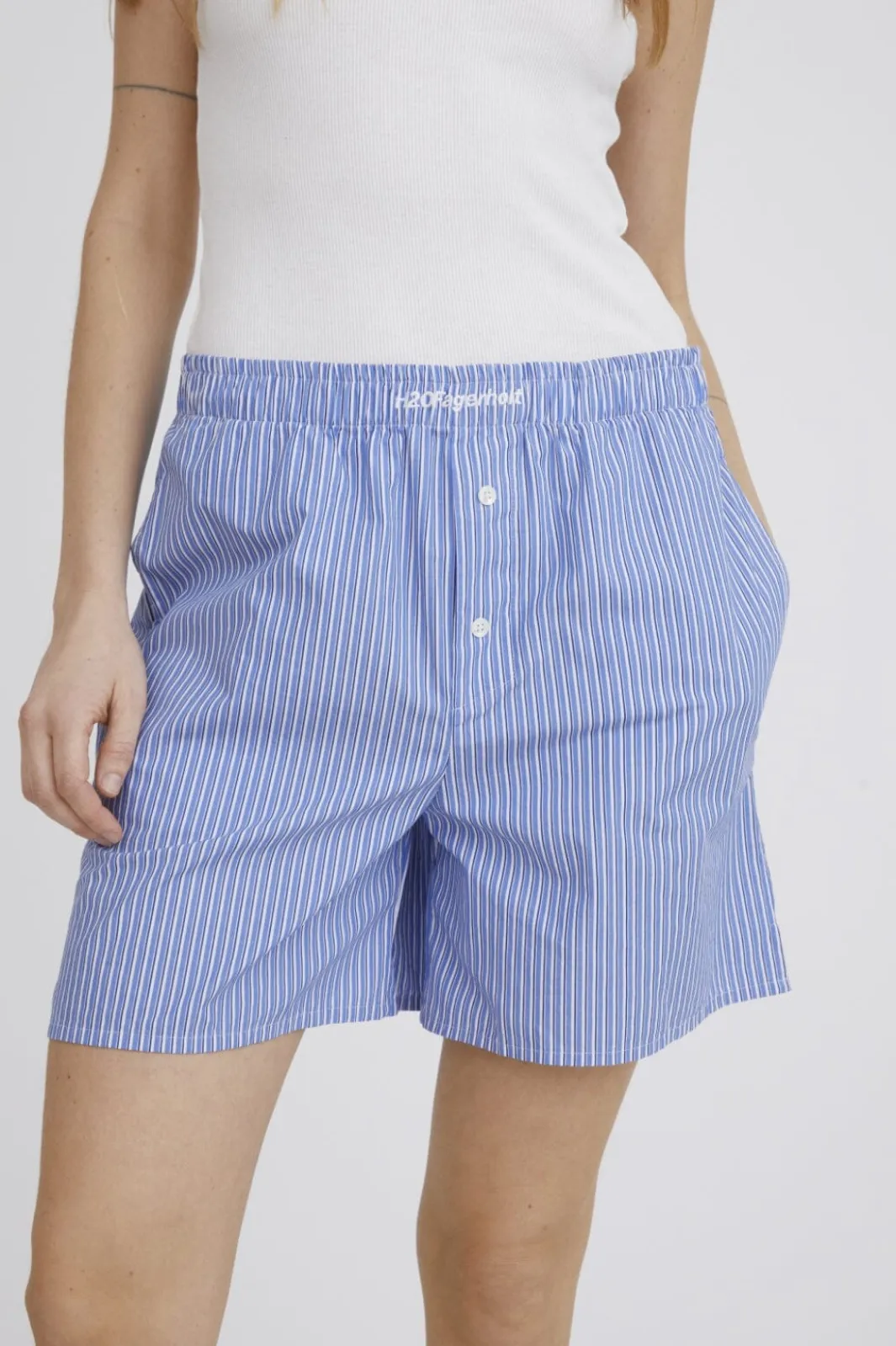 Online Holiday Shorts Sæt 🛍️|Shorts