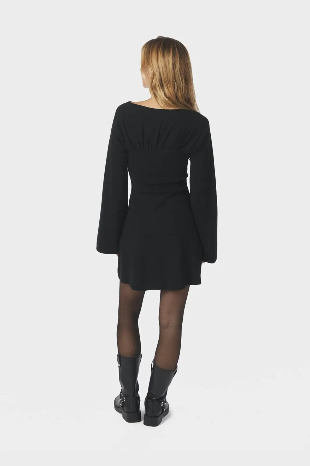 Discount Holla Knit Dress 166894 Kjoler