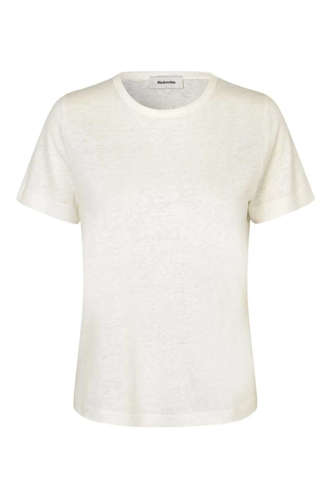 Modström T-Shirts & Toppe<Holtmd T-Shirt