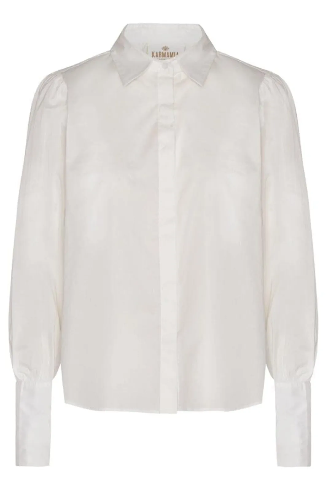 Hot Honey Shirt Bluser & Skjorter|Ammevenligt Tøj