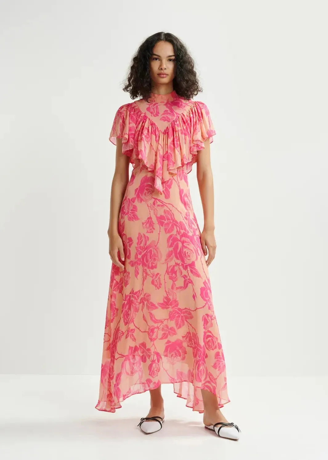 Clearance Honolulu H1MA Kjoler