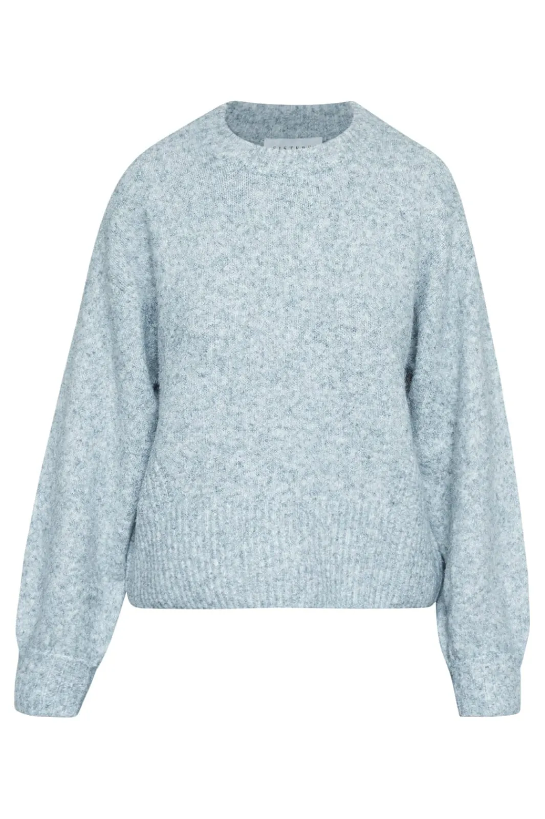 Humas-Pu 19050 Strik|Bluser & Skjorter