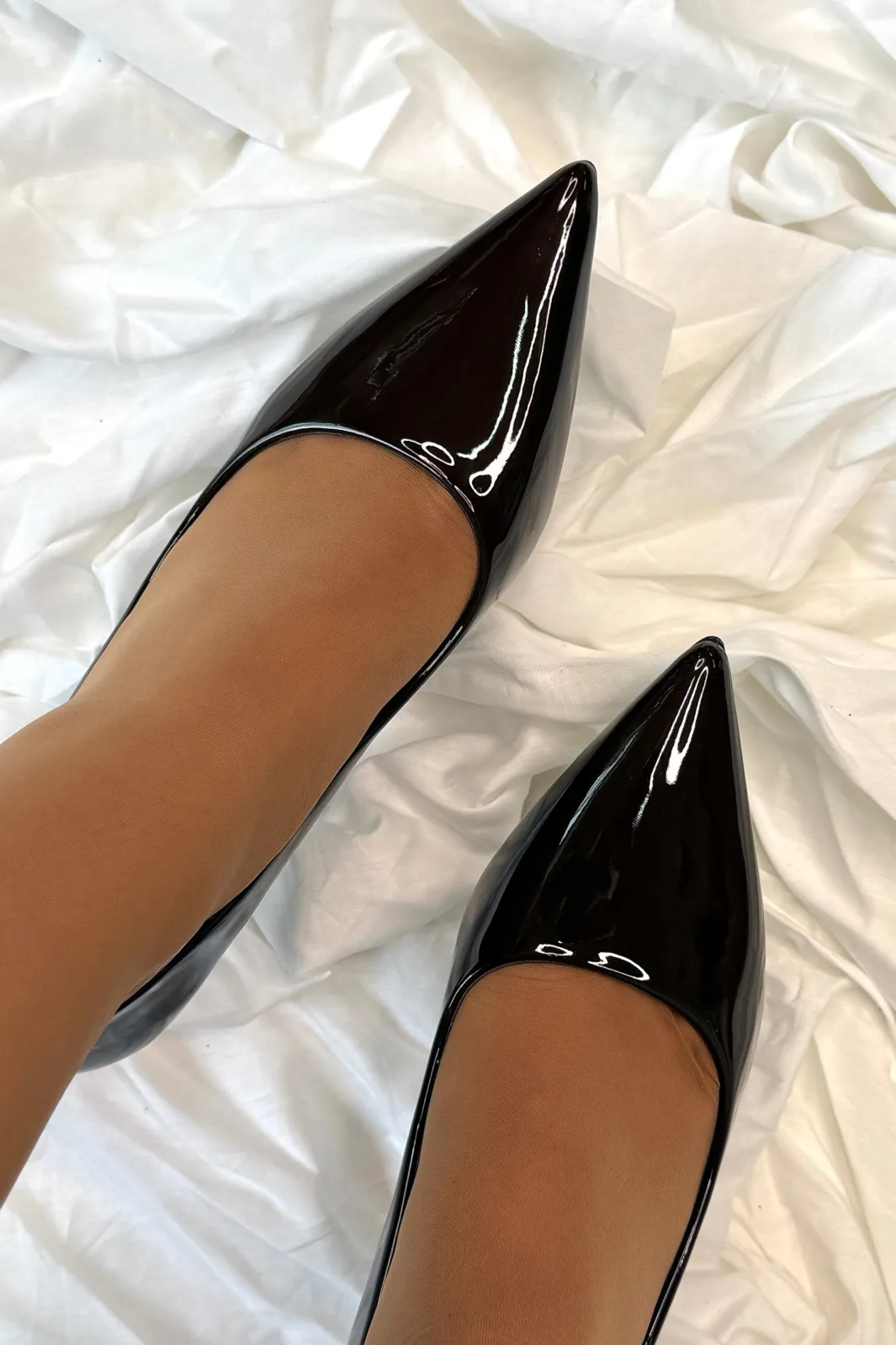 Sale Hyacintha Stiletto Bloom|Stiletter & Pumps