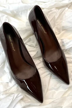 Sale Hyacintha Stiletto Bloom|Stiletter & Pumps