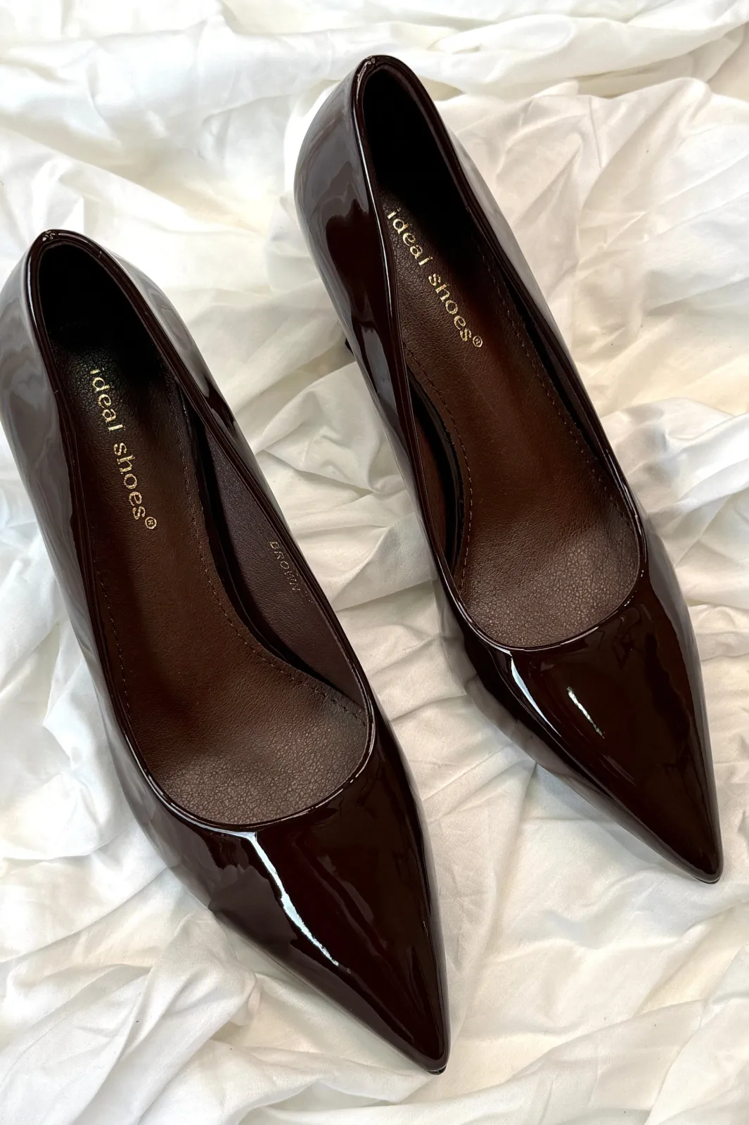 Sale Hyacintha Stiletto Bloom|Stiletter & Pumps