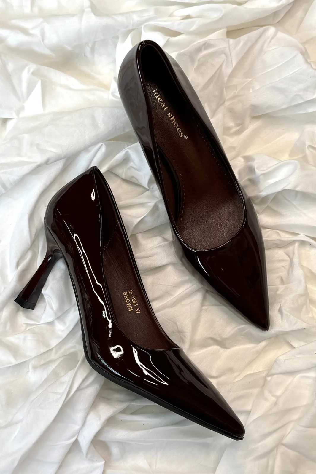 Sale Hyacintha Stiletto Bloom|Stiletter & Pumps