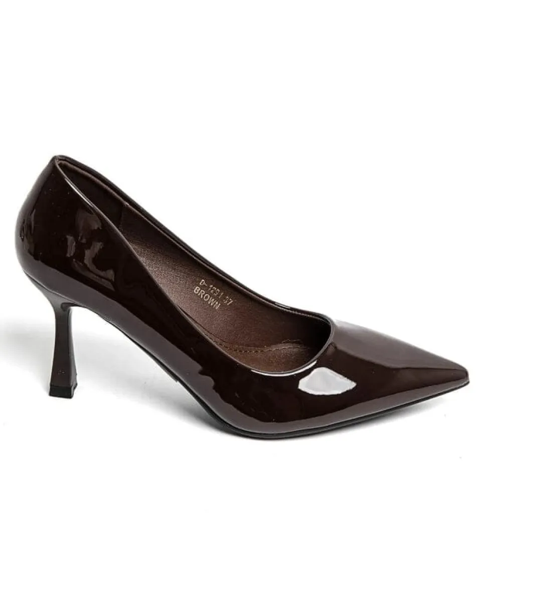 Sale Hyacintha Stiletto Bloom|Stiletter & Pumps