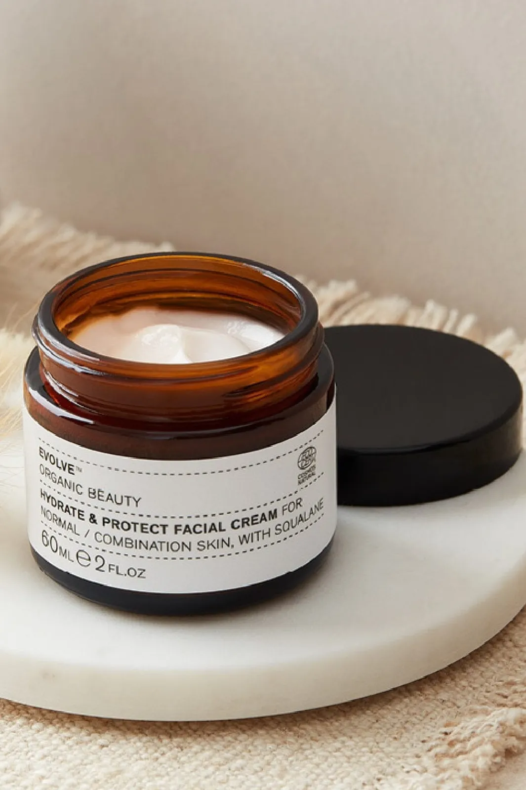 Evolve Ansigtscreme<Hydrate & Protect Facial Cream