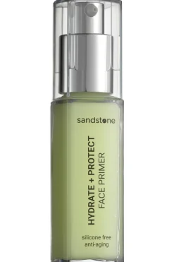 Sandstone Primer<Hydrate Protect