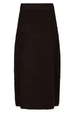 New Hynne Knit Skirt 165392 Bluser & Skjorter|Strik