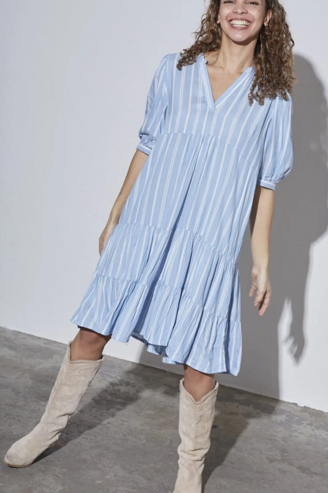 Clearance Ibon-Dr6 18503 Kjoler