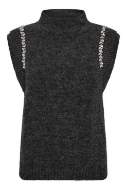 Copenhagen Muse Veste<Ibra-waistcoat 206832
