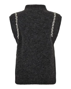 Copenhagen Muse Veste<Ibra-waistcoat 206832