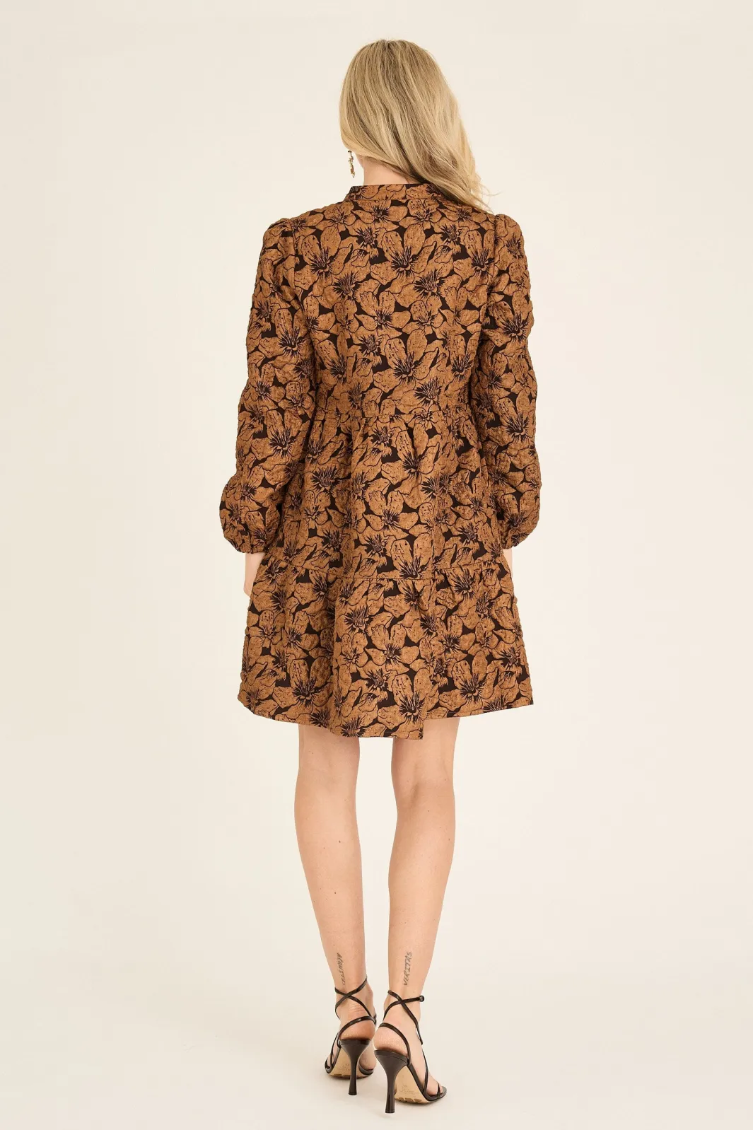 New Ida Dress AV4847 Kjoler