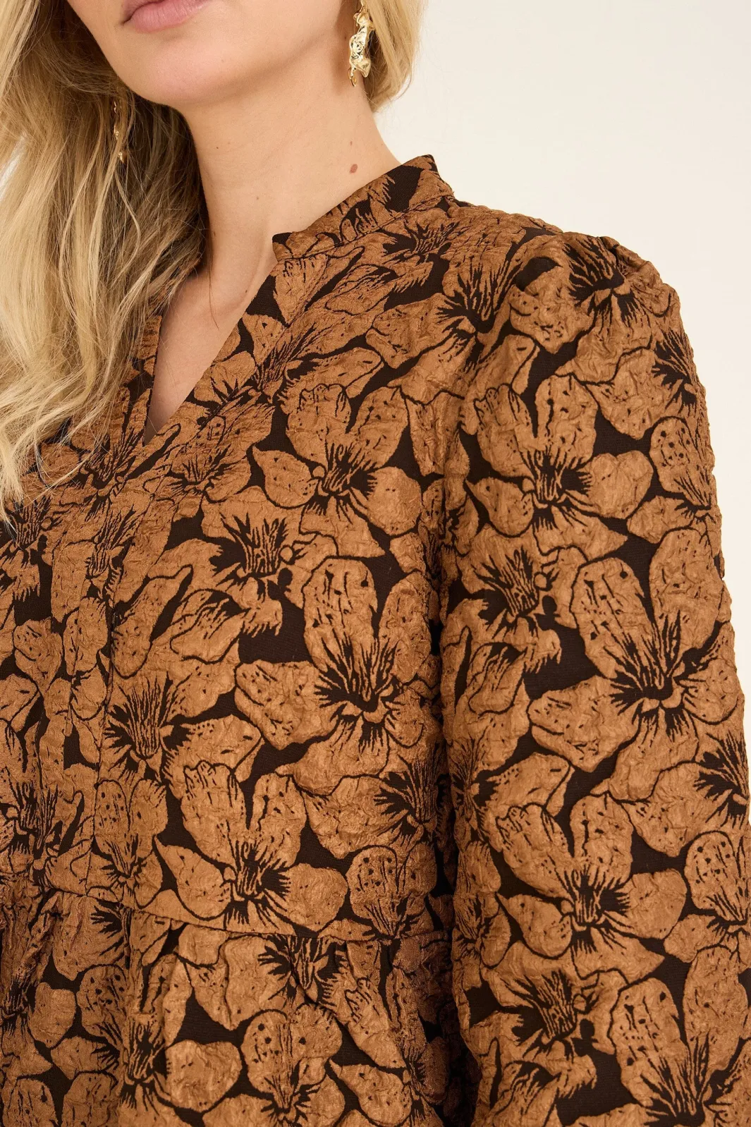 New Ida Dress AV4847 Kjoler