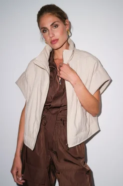 Sale Idago Vest G2777 Veste