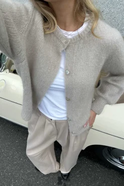 BYIC Bluser & Skjorter|Strik<Idaic Cardigan
