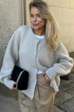 BYIC Bluser & Skjorter|Strik<Idaic Cardigan