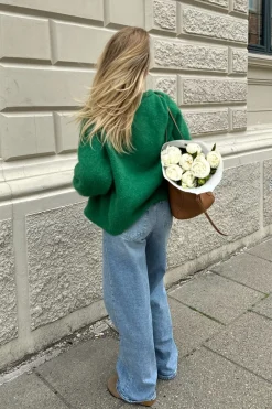 Best Idaic Cardigan Ammevenligt Tøj