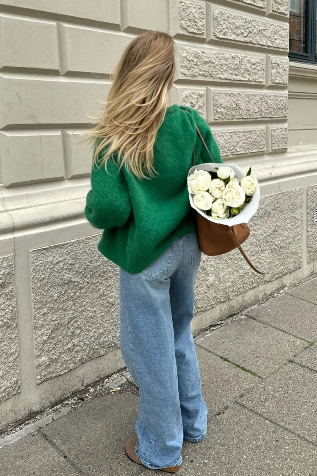 Best Idaic Cardigan Ammevenligt Tøj