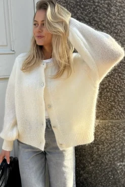 BYIC Bluser & Skjorter|Strik<Idaic Cardigan