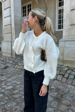 BYIC Bluser & Skjorter|Strik<Idaic Cardigan