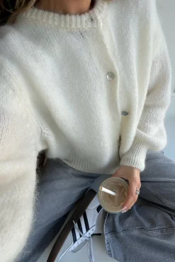 BYIC Bluser & Skjorter|Strik<Idaic Cardigan