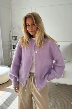 BYIC Bluser & Skjorter|Strik<Idaic Cardigan