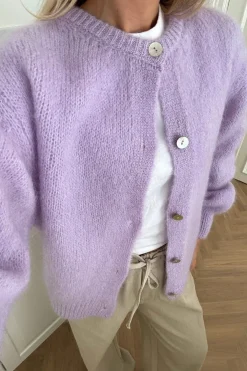 BYIC Bluser & Skjorter|Strik<Idaic Cardigan