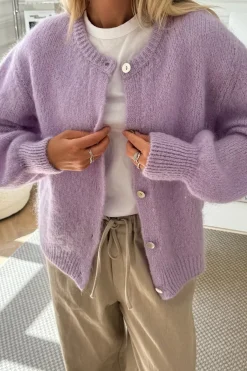 BYIC Bluser & Skjorter|Strik<Idaic Cardigan