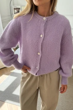 BYIC Bluser & Skjorter|Strik<Idaic Cardigan