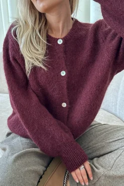 BYIC Bluser & Skjorter|Strik<Idaic Cardigan