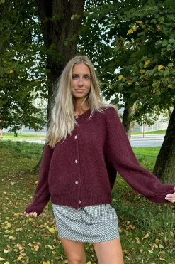 BYIC Bluser & Skjorter|Strik<Idaic Cardigan