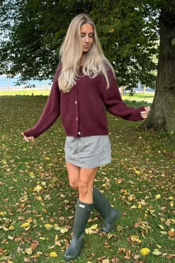 BYIC Bluser & Skjorter|Strik<Idaic Cardigan