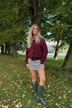 BYIC Bluser & Skjorter|Strik<Idaic Cardigan