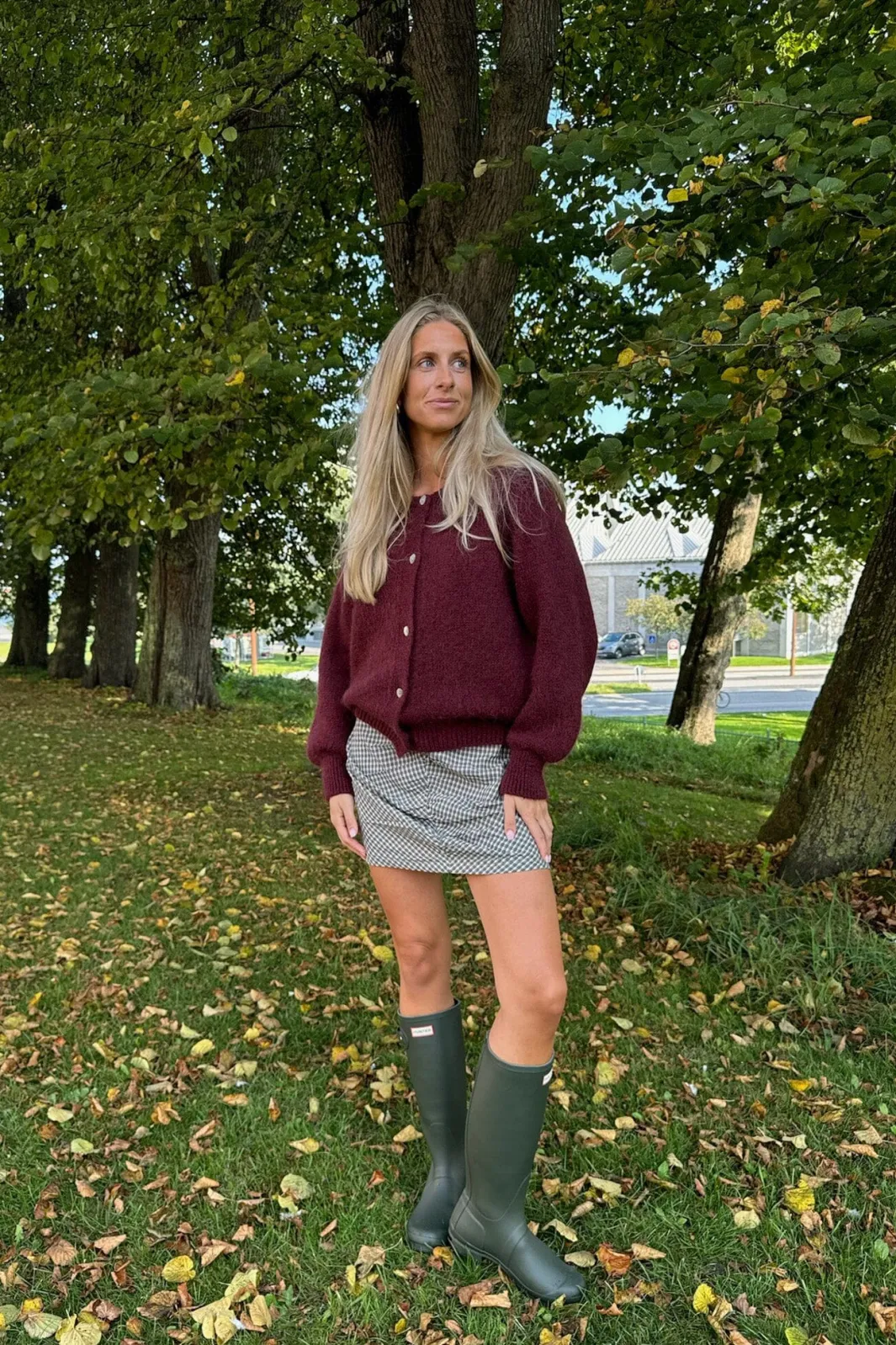 BYIC Bluser & Skjorter|Strik<Idaic Cardigan