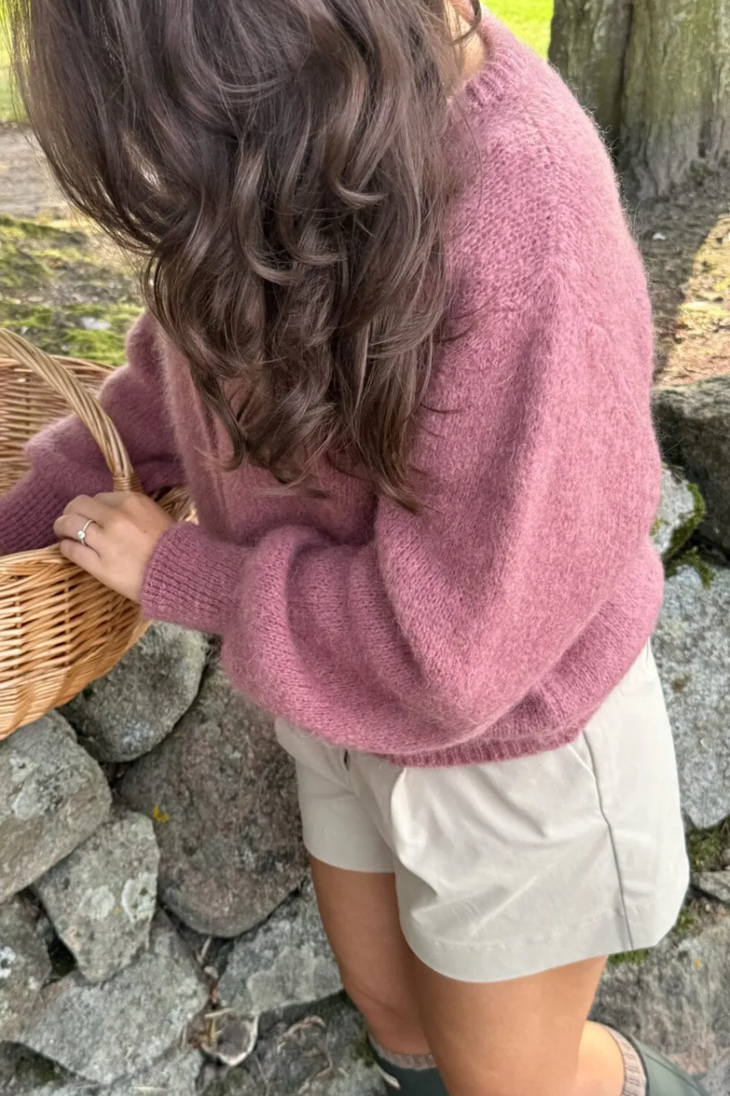 BYIC Cardigans|Ammevenligt Tøj<Idaic Cardigan 5219