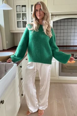 BYIC Strik|Bluser & Skjorter<Idaic Pullover 5267