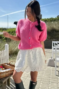 Online Idaic Ss Cardigan 5265 Cardigans