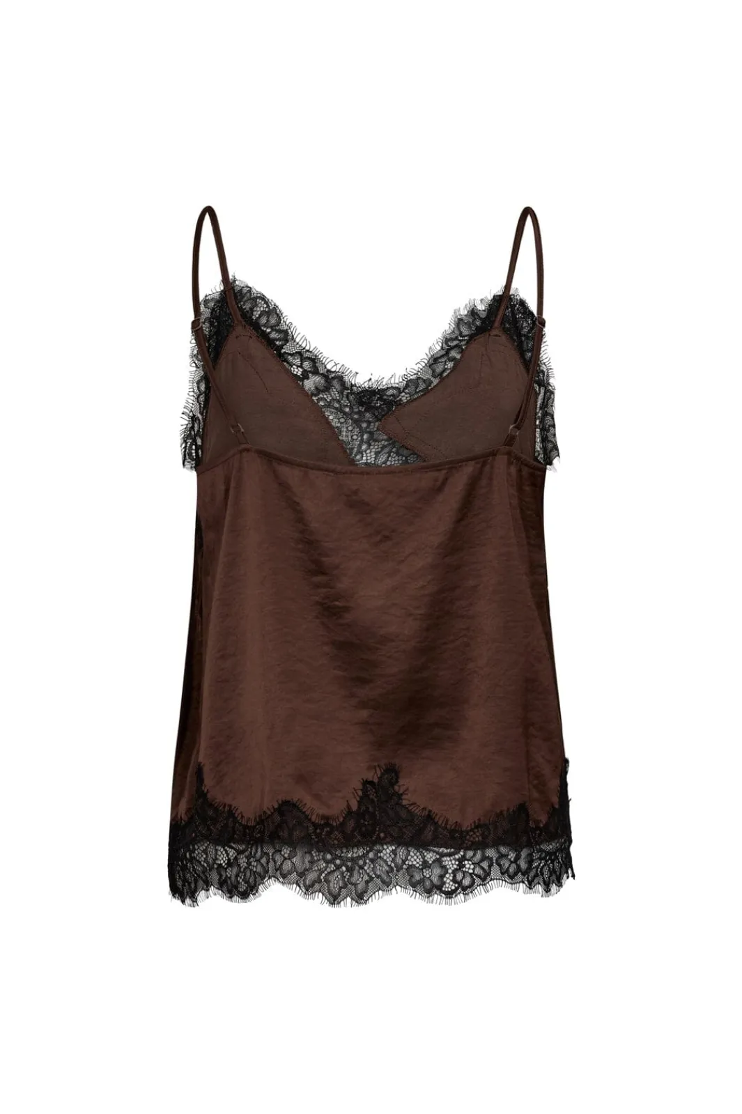 New Iduncc Lace Top 45166 T-Shirts & Toppe