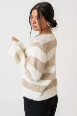 BYIC Cardigans|Ammevenligt Tøj<Idunic Cardigan 8075