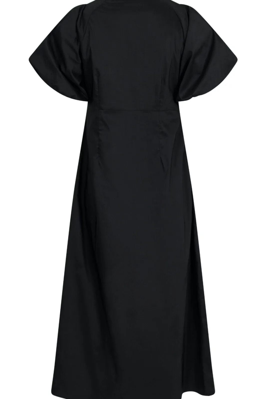 Neo Noir Kjoler<Illana Poplin Dress