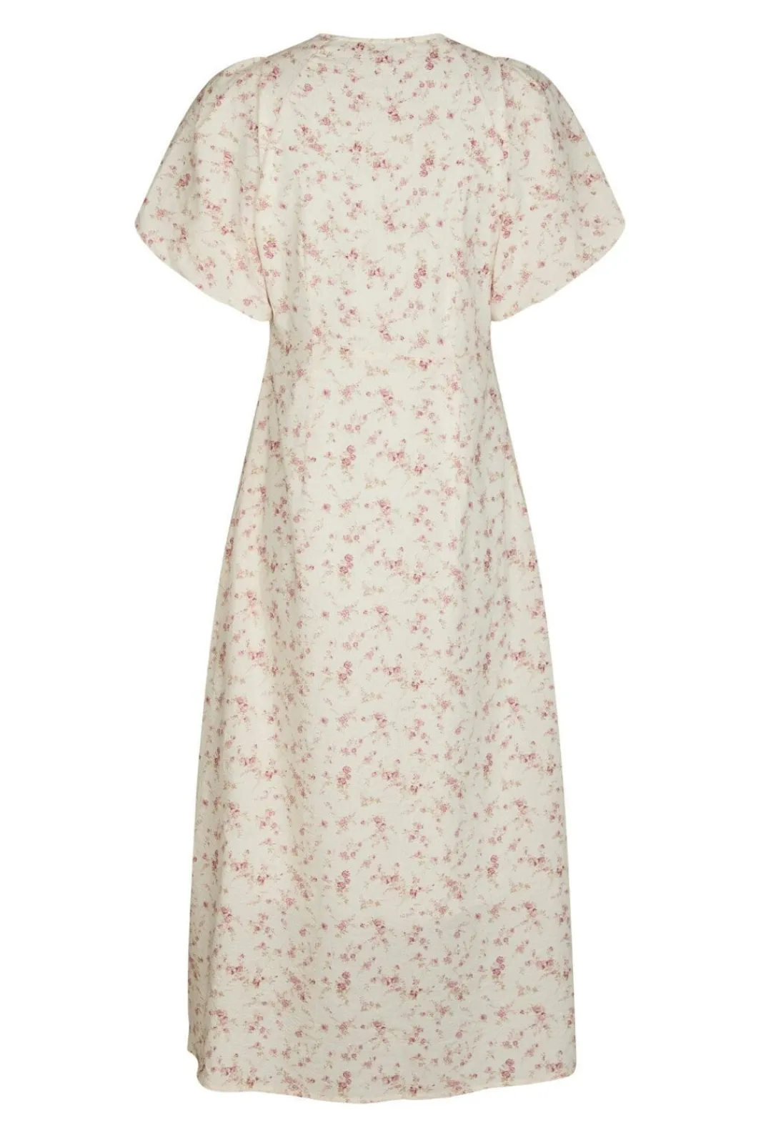 Hot Illana Print Dress 165994 Kjoler